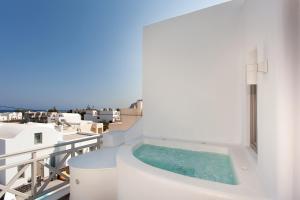 La Bellezza Eco Boutique Hotel