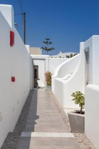 La Bellezza Eco Boutique Hotel Santorini Greece