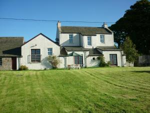 Midkinleith Farm Holiday Cottage