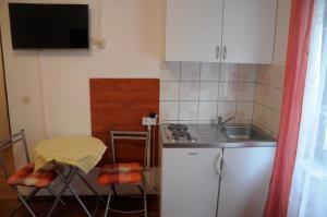 Studio Apartment in StarigradPaklenica I