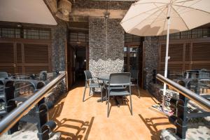 Apartamentos Don Pedro