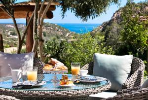 Relais Villa Carola img60