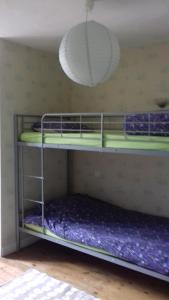 B&B / Chambres d'hotes L'as Gourmand : photos des chambres