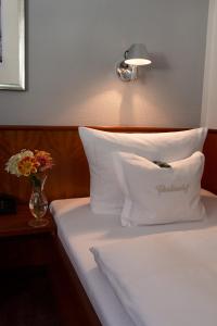 Single Room room in Historik Hotel Garni Christinenhof