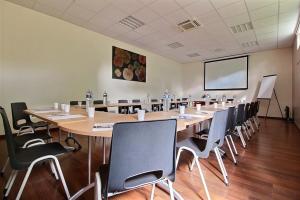 Appart'hotels Villa Rambouillet : photos des chambres