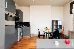 Italianflat - Kensington Exclusive Atmosphere