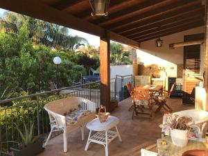 Stunning Sicilian Villa