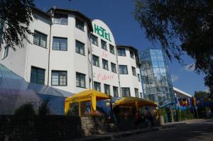 Accommodation in Beroun