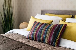 Old Town River Point by Welcome Apartment