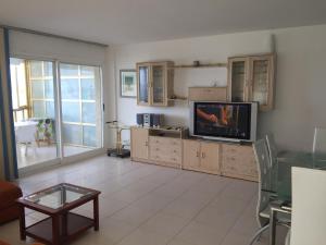 Comfortable seaside apartment in Salou - 85 m² - Sea view