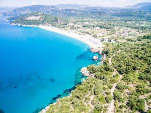 Perdika Ionion Villas Epirus Greece