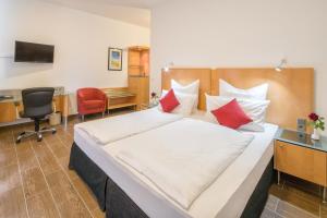 Hotell Taba Hotel Kellinghusen Tyskland