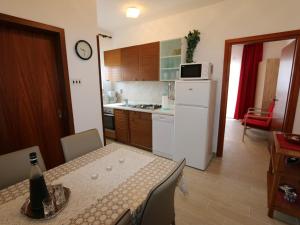 Apartment in SiloInsel Krk 13439