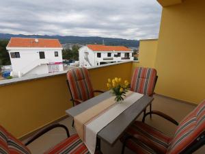 Apartment in SiloInsel Krk 13439