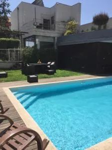 Annex bedroom-Oporto Garden - Aldoar