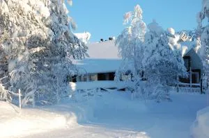 RukaNeliö Cottage - Suininkijärvi