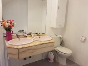 Los Cristianos, Nirvana Apartamento