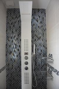 Villas Villa Les Anges : photos des chambres