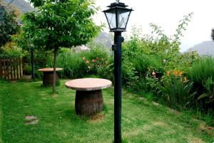 Casa Rural de Tío Félix