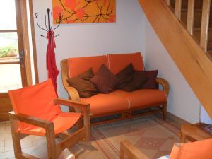 Villas Vergecosse : photos des chambres