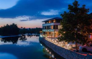 Konak na Uni - Ubytování bez kategorie ve městě Bihać