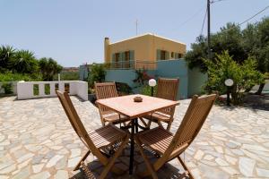 Athena Villas Olive Grove & Estate Heraklio Greece