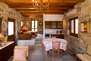 Athena Villas Olive Grove & Estate Heraklio Greece