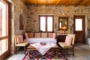 Athena Villas Olive Grove & Estate Heraklio Greece