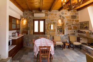 Athena Villas Olive Grove & Estate Heraklio Greece