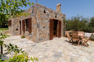 Athena Villas Olive Grove & Estate Heraklio Greece