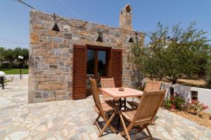 Athena Villas Olive Grove & Estate Heraklio Greece