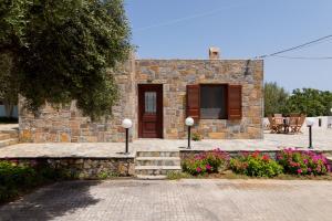 Athena Villas Olive Grove & Estate Heraklio Greece