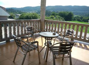 Hostal - Restaurante Casa Cuña