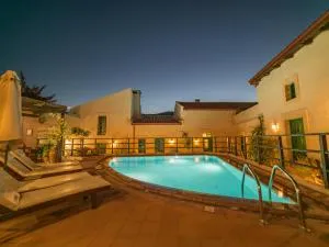 Villa Archanes - Áyiai Paraskiaí