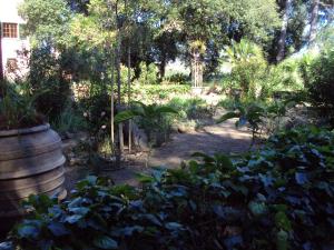 Villa di Campagna Santa Giulia