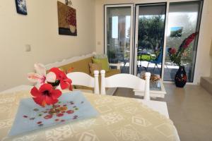 Athena Villas Olive Grove & Estate Heraklio Greece