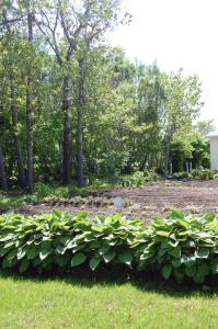 Auberge La Seigneurie