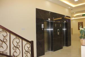 Sama Sohar Hotel Apartments - سما صحار للشقق الفندقية