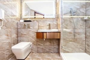 Executive Twin Room - Non Smoking room in Ramada Solihull Birmingham