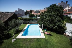 Solar do Morgado Oliveira