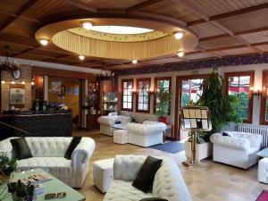 Hotels Hotel Saint-Hubert : photos des chambres