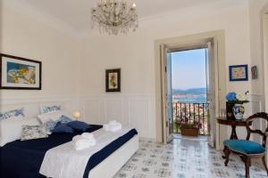 Residence Mareluna - Amalfi Coast