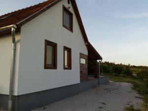 Pécsely apartman