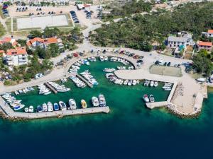 Apartment in Silo - Insel Krk 13588