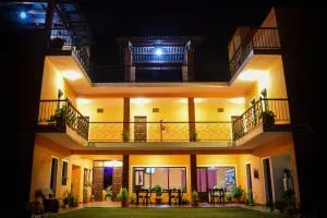 Alto Del Valle Cafayate - San Carlos