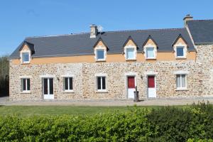 Maisons de vacances Les Ecuries : photos des chambres