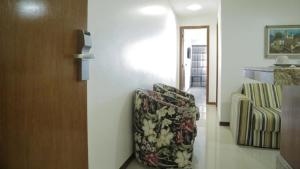 Em frente ao mar Praia da Costa dias incríveis