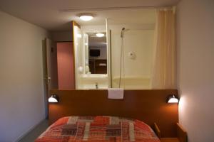 Hotels Quick Palace Vannes : photos des chambres