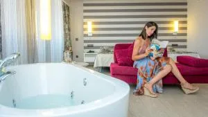 Hotel RH Vinarós Aura - Vinarós