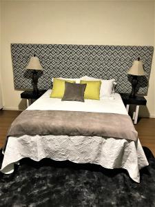 Departamento De Lujo